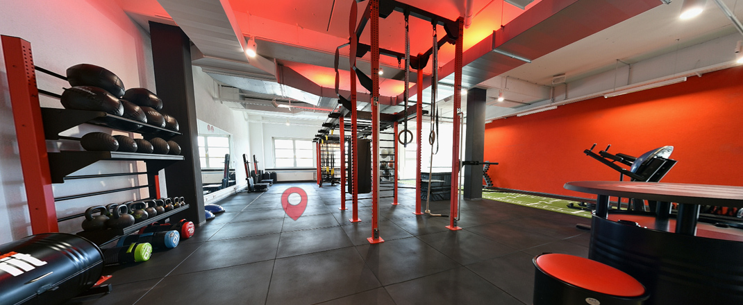 CleverFit Fürth