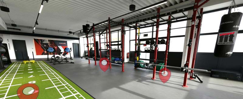 CleverFit Lichtenfels